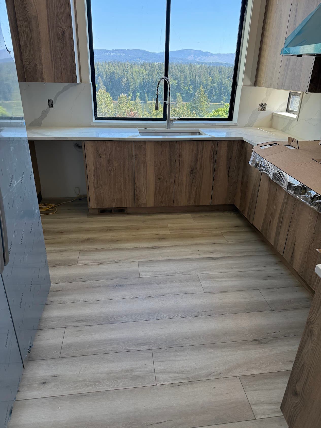 Laminate Flooring